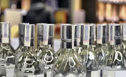 Салык кызматы: Алкоголдук продукцияга акциз салыгынын ставкалары жогорулады