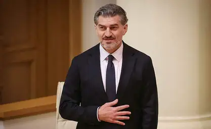 Грузиянын президенти Садыр Жапаровду туулган күнү менен куттуктады