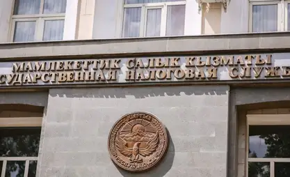 Салык кызматы иштебеген 21 миңден ашык ишкерди тизмеден чыгарат