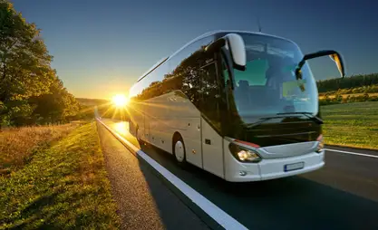Жакында Кыргызстан менен Казакстандын ортосунда автобус каттамы ишке кирет