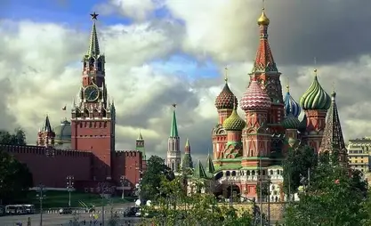 Жакында Москвада Кыргыз илим жана маданият үйү ачылат