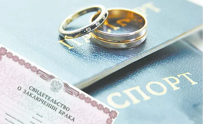 Минкаб жарандык абалдын актыларын каттоо жөнүндө күбөлүктөрдүн түрлөрүн бекитти
