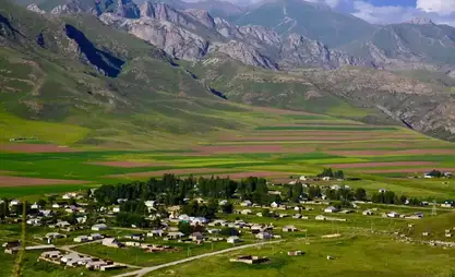 Кыргызстандыктар өз айылдарында айыл өкмөт башчысы болуп шайлана алышат