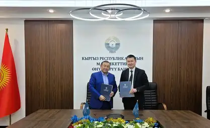 Энергетикалык көз карандысыздыкка кадам: Куланак ГЭСи каржылана баштады