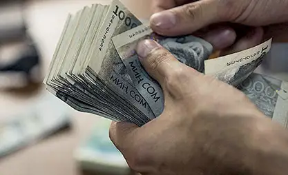 Спорт тармагынын 4 миңден ашык кызматкери жогорулатылган эмгек акы алат