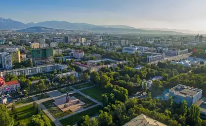 Минкаб жер тилкесине эмес, батир алуу үчүн кезекке турууну сунуштайт
