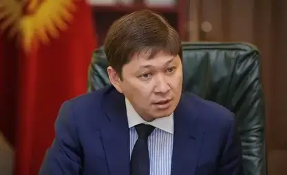 Жаңы жагдайларга байланыштуу Сапар Исаковдун иши кайра жанданды