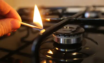 Бишкектин чыгыш тарабында 3 күн газ өчөт