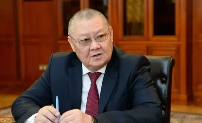 Кыргызстандын эгемендик жөнүндөгү декларациясы – жаңы доордун башаты