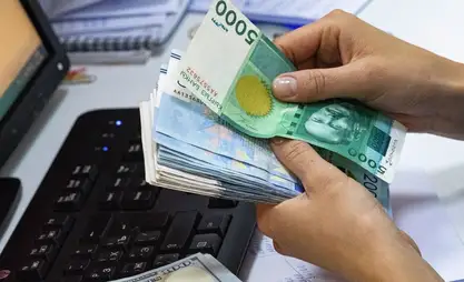 Фермерлерге 3 пайыздык насыя берүүгө 1,2 млрд сом каралган – Каландаров