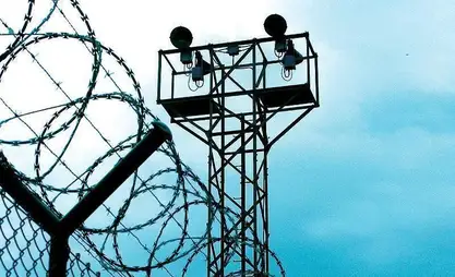 Кыргызстанда жатак абактары толук жоюлат