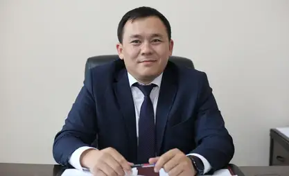 Токмок шаарынын мурдагы мэри 13 жылга эркинен ажыратылды