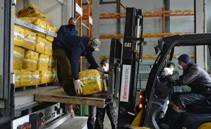 Кыргызстан Кытай менен соода жүгүртүүнү 40 млрд долларга жеткирүүнү көздөйт