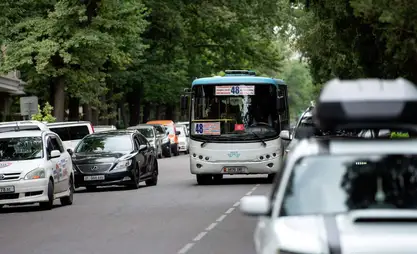 Айт, арапа күндөрү жол кире акысын көтөрүүгө жол берилбейт