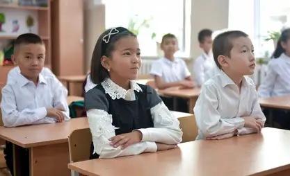 Ата-энелердин эсине! Балдарды мектепке кабыл алуу үчүн керектүү документтер