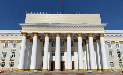 АКШдагы жол кырсыгы: Чикагодо кыргыз жараны каза болду