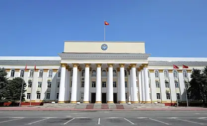 Ирандагы кыргыздар үчүн жаңы коридор: Түркмөнстан чек арасын ачты