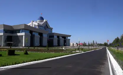 Жогорку окуу жайынан кийинки кесиптик билим берүү программаларын каржылоо бекитилди