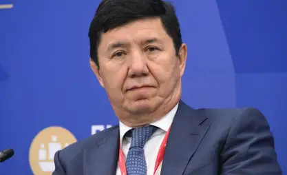 Темир Сариев: Кыргызстанда тигүүчүлөр үчүн эң ыңгайлуу шарттар түзүлгөн