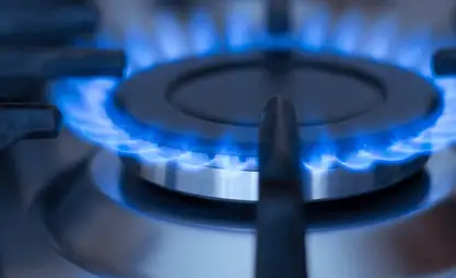 Жылытуу мезгилин утурлай газга болгон карызды кечиктирбей төлөө эскертилди
