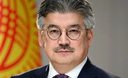 Арслан Койчиев: "Кыргыз тарыхы" — мамлекеттик маанидеги стратегиялык илимий долбоор