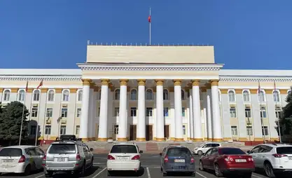 Кыргызстан индия-пакистан чек арасындагы жаңжалга тынчсыздануусун билдирди