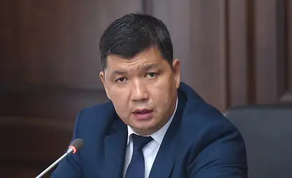 Бишкекте муниципалдык кызматтардагы мыйзам бузуулар текшерилет