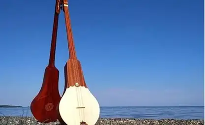 Көчмөндөр оюндары: Кыргыз-казак айтышынын финалына 8 акын тандалды