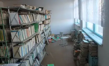Кыргызстанда аймактардагы китепканалардын 70 пайызы жабылат