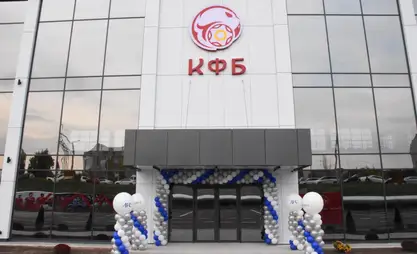 Республикалык спорт колледжинин базасында футбол академиясы түзүлөт