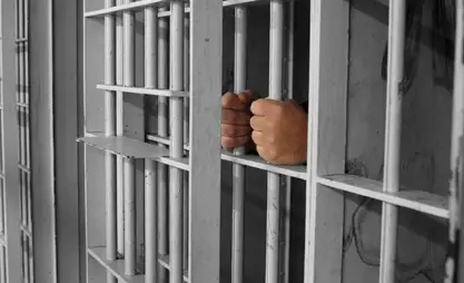 Сузакта алимент төлөбөгөн жаран бир жылга эркинен ажыратылды