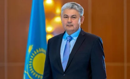 Казакстандын ТИМ башчысы Кыргызстанга расмий сапар менен келет