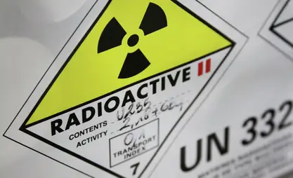 Борбор Азияда уран калдыктарын тазалоо боюнча жаңы стратегия кабыл алынды