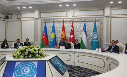 ТМУ өлкөлөрү медицина жаатындагы көйгөйлөрдү биргелешип чечүүнү көздөйт