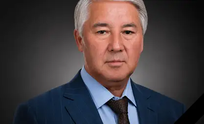 Некролог: Коомдук, мамлекеттик ишмер Мыктыбек Абдылдаев дүйнөдөн кайтты