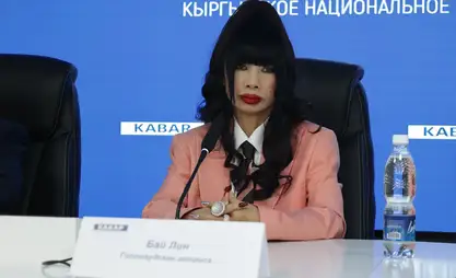 Кырчындагы иш-чараларга эч бир шоу тең келе албайт – Бай Лин