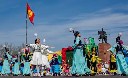 Кыргызстандыктар жаңы Эмгек кодекси боюнча кайсы күндөрү эс алат? График