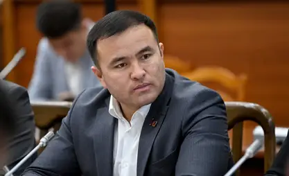 Депутат мектептердеги көмүрдүн сапатын текшерүүнү сунуштады