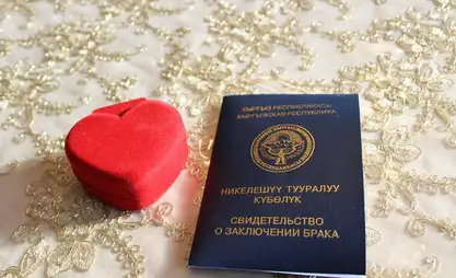 Эми никени каттоого арызды "Түндүк" аркылуу берүүгө болот