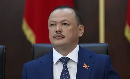 Примов: Эч бир президенттин депутаттар менен мынчалык ачык диалогу болгон эмес