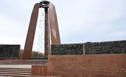 Иманкулов кыргызстандыктарды Тарых жана ата-бабаларды эскерүү күнү менен куттуктады