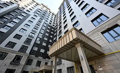 Ипотекалык турак жай: курулуштун масштабы, баалар жана кезек кандай жылууда?