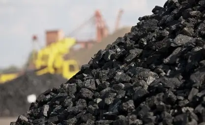 Кыргызстанда көмүрдүн баасы мамлекет тарабынан жөнгө салынат