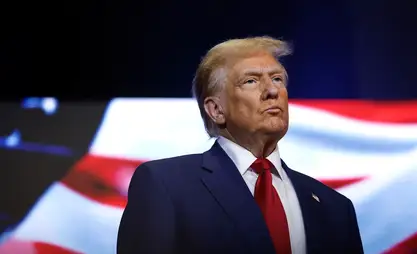 АКШда Трамптын кадыр-баркы бир кыйла төмөндөдү