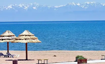 Кыргызстанда курорт жана санаторийлер толук санариптештирилген