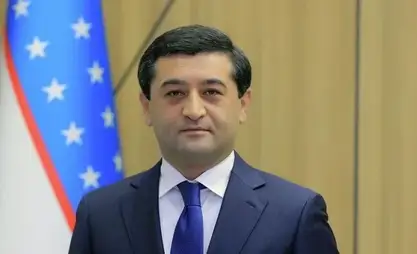 Өзбекстан тышкы иштер министри расмий сапар менен Кыргызстанга келет