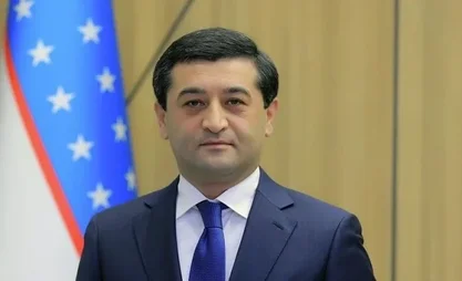 Өзбекстан тышкы иштер министри расмий сапар менен Кыргызстанга келет