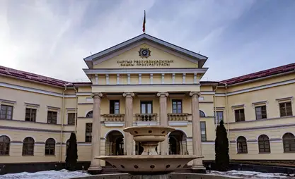 Башкы прокуратурада ишкерлерди коргоо боюнча башкармалык ачылды
