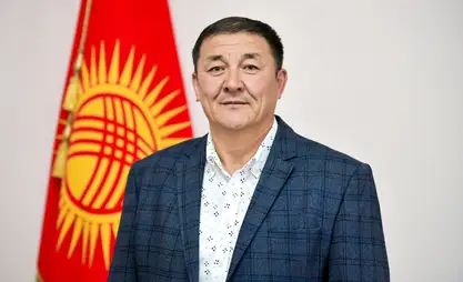 УКМК: Жамалбек Ырсалиев эч жакка кетпөө тил каттын негизинде чыгарылды
