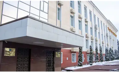 Бажы кызматкерлери ЕАЭБдин техникалык талаптарын колдонууну үйрөнүштү
